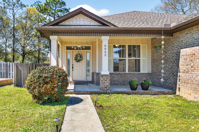 6022 Hidden Valley Road, Crestview, FL 32539
