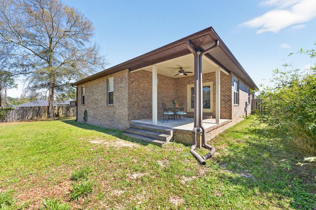 6022 Hidden Valley Road, Crestview, FL 32539