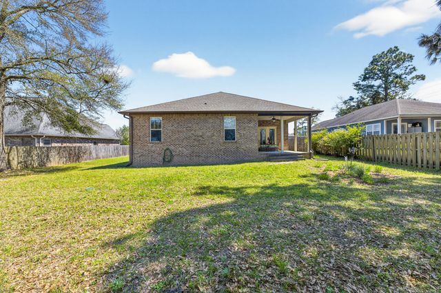 6022 Hidden Valley Road, Crestview, FL 32539
