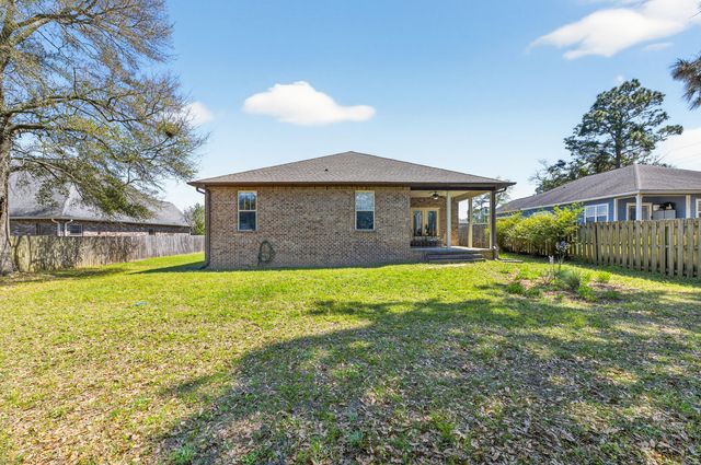 6022 Hidden Valley Road, Crestview, FL 32539