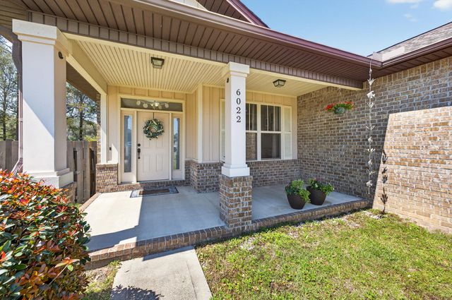 6022 Hidden Valley Road, Crestview, FL 32539