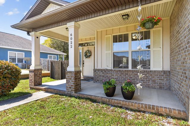 6022 Hidden Valley Road, Crestview, FL 32539