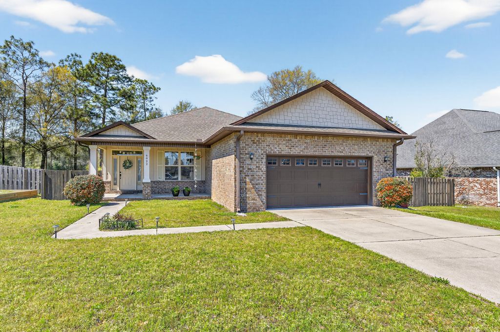 6022 Hidden Valley Road, Crestview, FL 32539