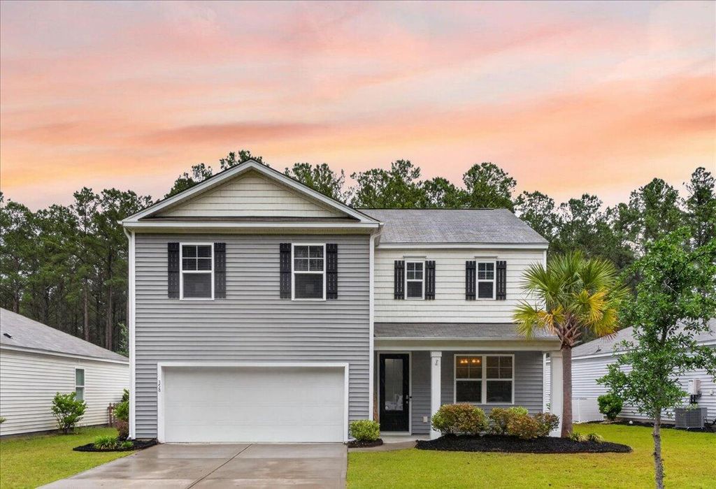 358 Azore Way, Summerville, SC 29486