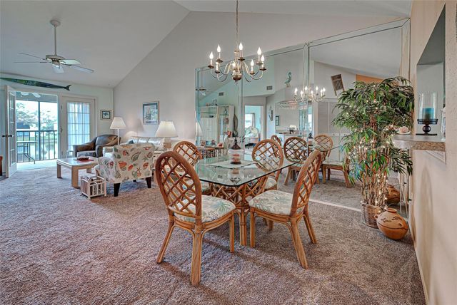 524 PINE HOLLOW CIRCLE 524, Englewood, FL 34223