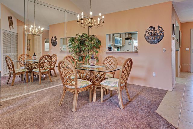 524 PINE HOLLOW CIRCLE 524, Englewood, FL 34223