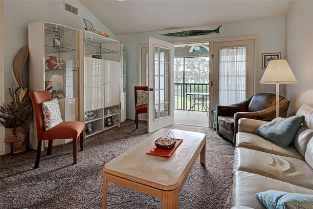 524 PINE HOLLOW CIRCLE 524, Englewood, FL 34223