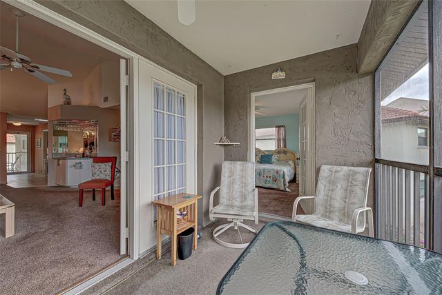 524 PINE HOLLOW CIRCLE 524, Englewood, FL 34223