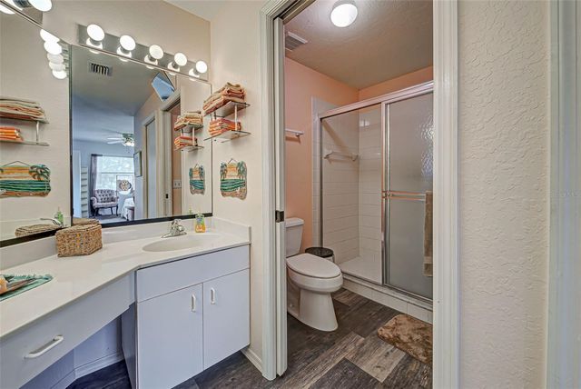 524 PINE HOLLOW CIRCLE 524, Englewood, FL 34223