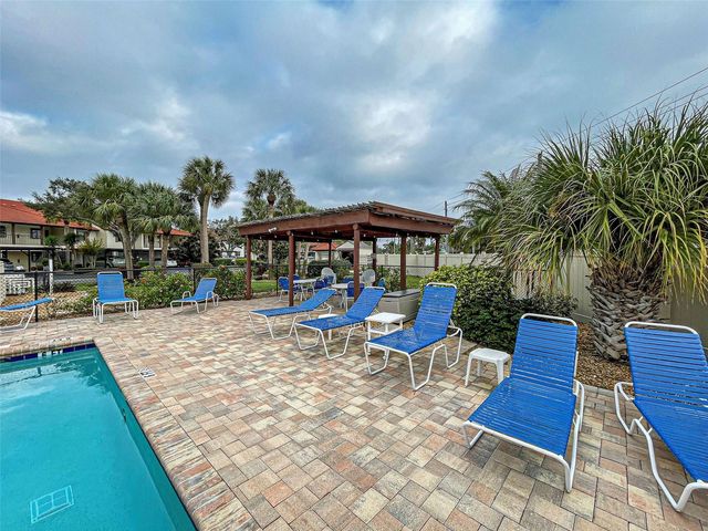 524 PINE HOLLOW CIRCLE 524, Englewood, FL 34223
