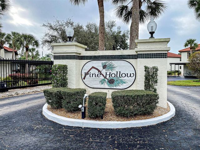 524 PINE HOLLOW CIRCLE 524, Englewood, FL 34223