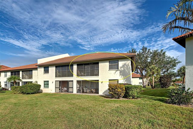 524 PINE HOLLOW CIRCLE 524, Englewood, FL 34223