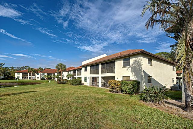 524 PINE HOLLOW CIRCLE 524, Englewood, FL 34223