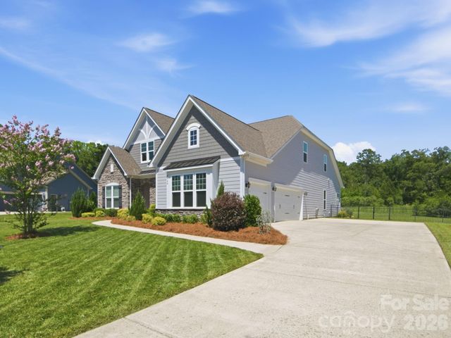 6548 Bridgemoor Drive 22, Indian Trail, NC 28079