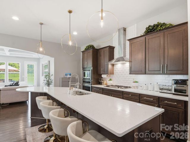 6548 Bridgemoor Drive 22, Indian Trail, NC 28079