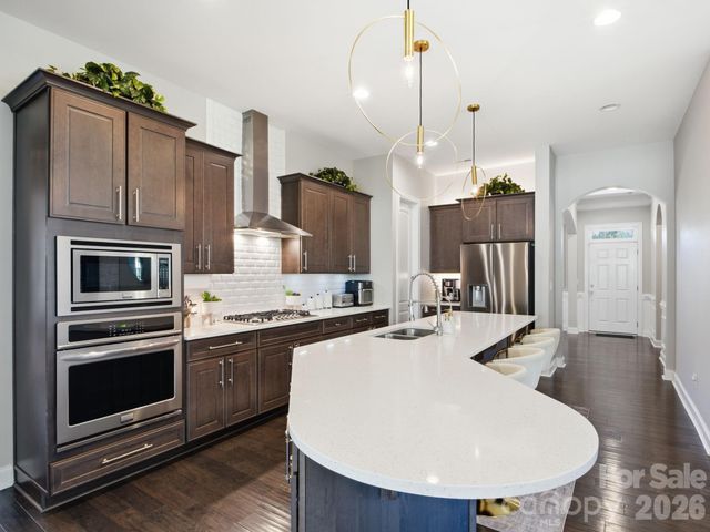 6548 Bridgemoor Drive 22, Indian Trail, NC 28079