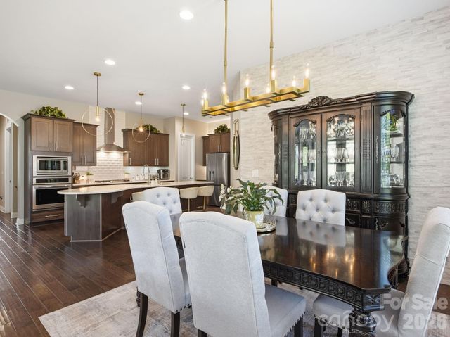 6548 Bridgemoor Drive 22, Indian Trail, NC 28079