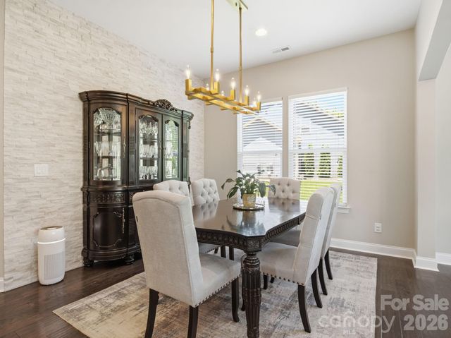 6548 Bridgemoor Drive 22, Indian Trail, NC 28079