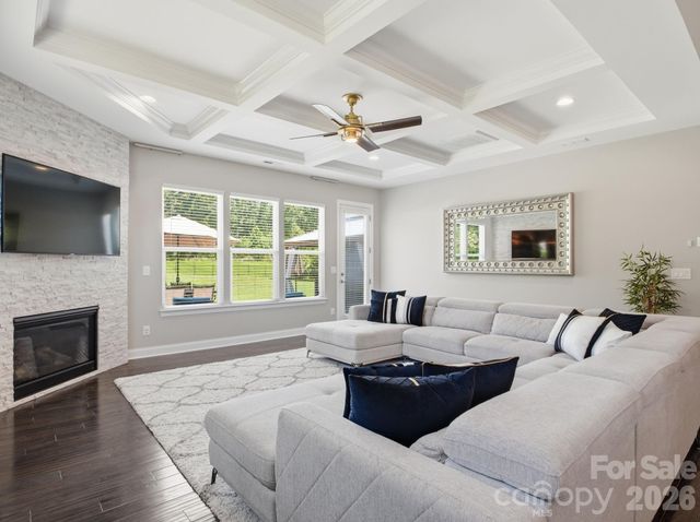 6548 Bridgemoor Drive 22, Indian Trail, NC 28079