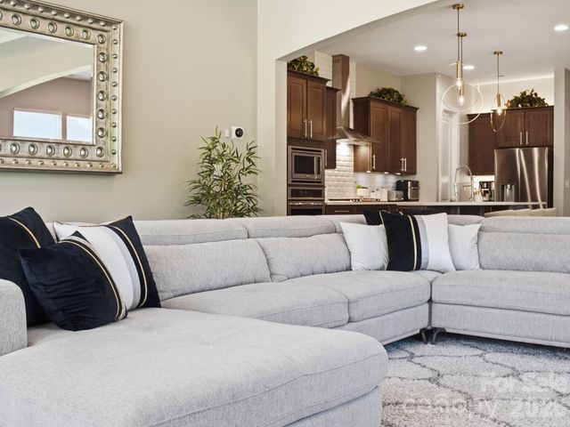 6548 Bridgemoor Drive 22, Indian Trail, NC 28079