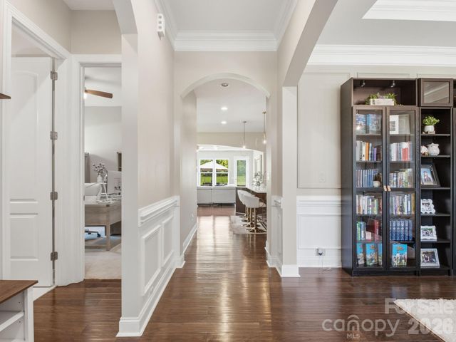 6548 Bridgemoor Drive 22, Indian Trail, NC 28079