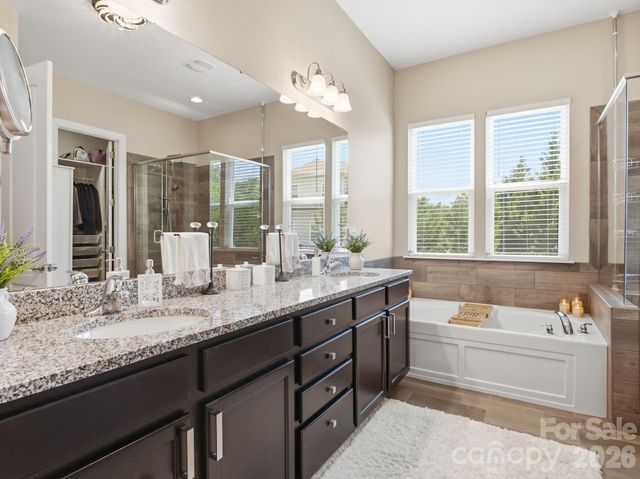 6548 Bridgemoor Drive 22, Indian Trail, NC 28079