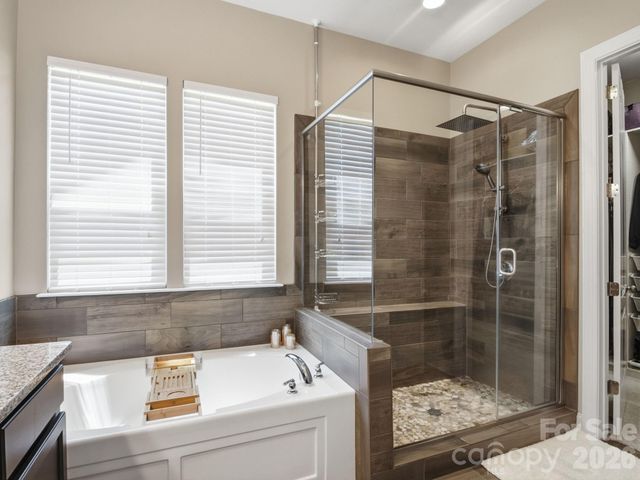 6548 Bridgemoor Drive 22, Indian Trail, NC 28079