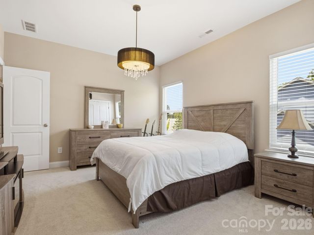 6548 Bridgemoor Drive 22, Indian Trail, NC 28079