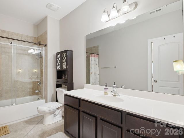 6548 Bridgemoor Drive 22, Indian Trail, NC 28079