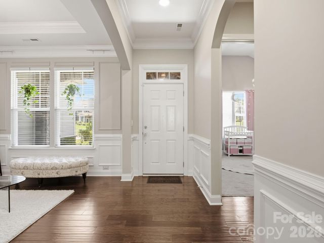 6548 Bridgemoor Drive 22, Indian Trail, NC 28079