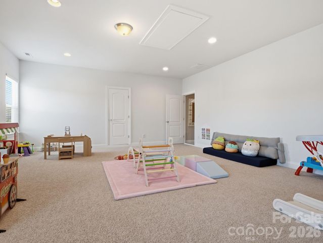 6548 Bridgemoor Drive 22, Indian Trail, NC 28079
