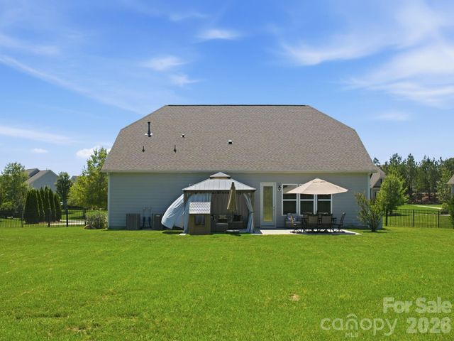 6548 Bridgemoor Drive 22, Indian Trail, NC 28079