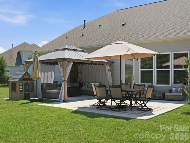 6548 Bridgemoor Drive 22, Indian Trail, NC 28079