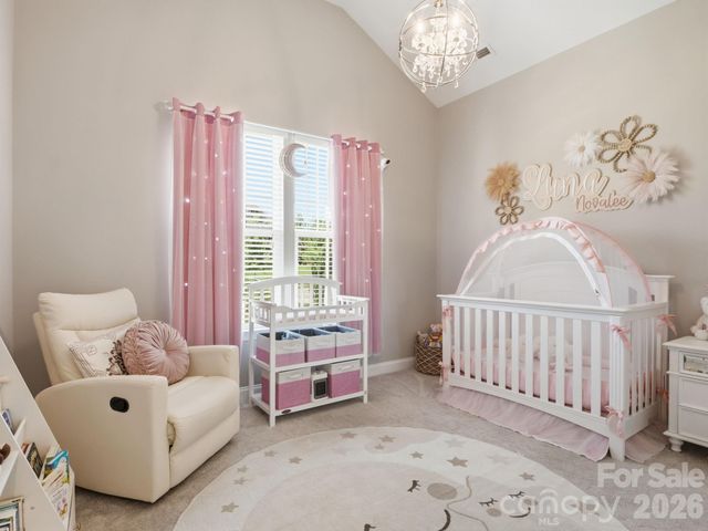 6548 Bridgemoor Drive 22, Indian Trail, NC 28079
