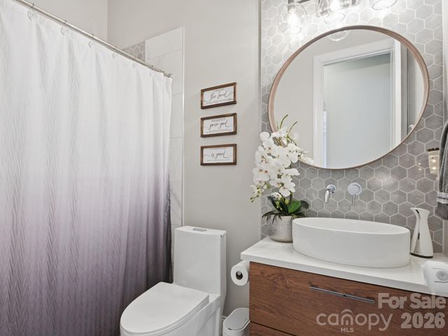 6548 Bridgemoor Drive 22, Indian Trail, NC 28079