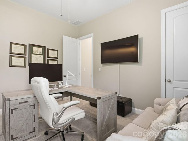 6548 Bridgemoor Drive 22, Indian Trail, NC 28079