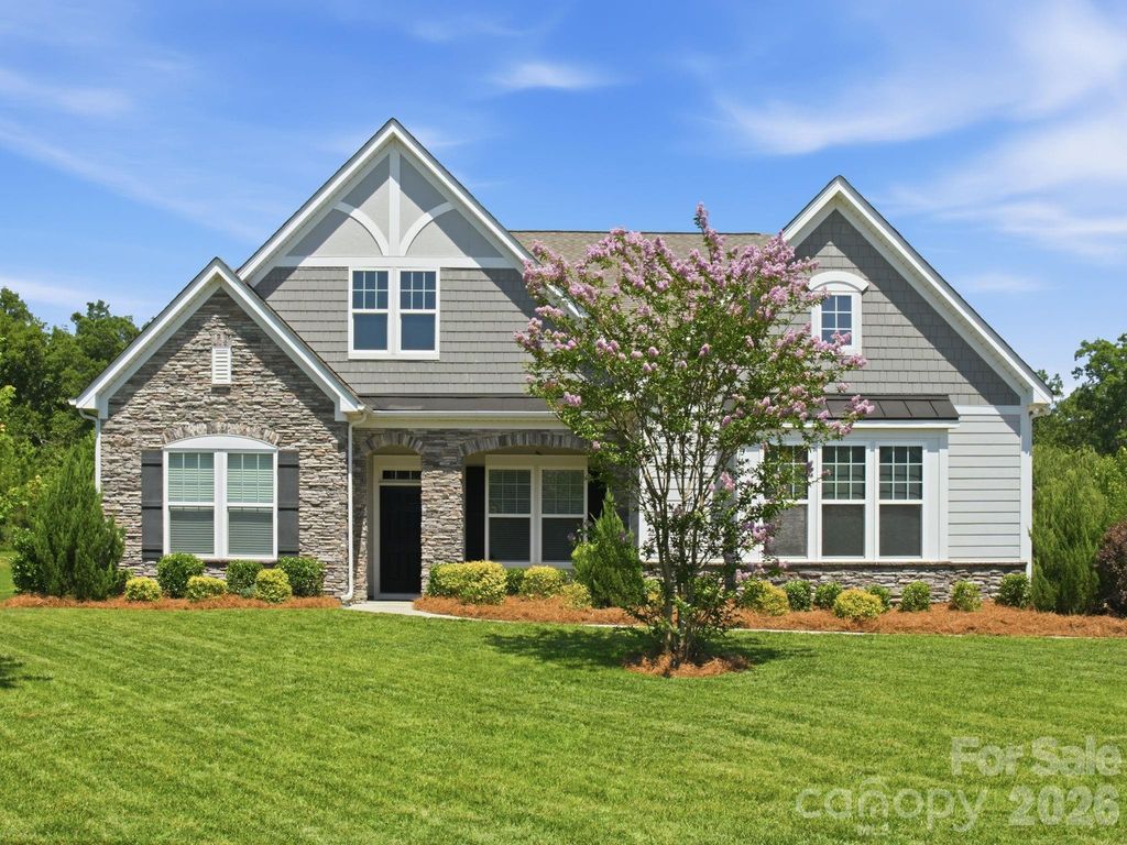 6548 Bridgemoor Drive 22, Indian Trail, NC 28079