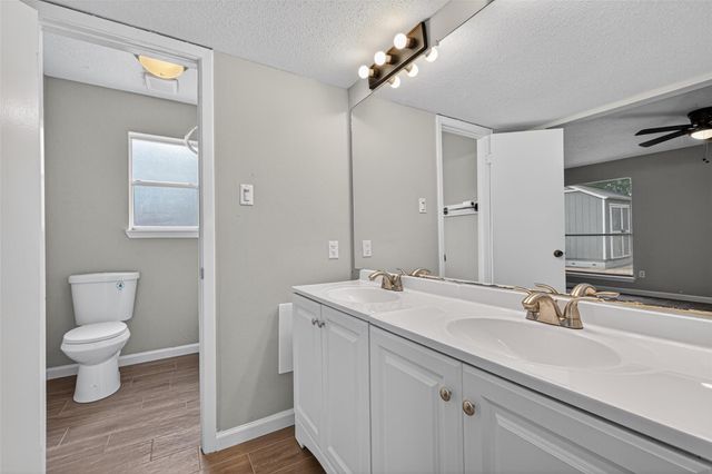 9231 Baronsmede Drive, Houston, TX 77083