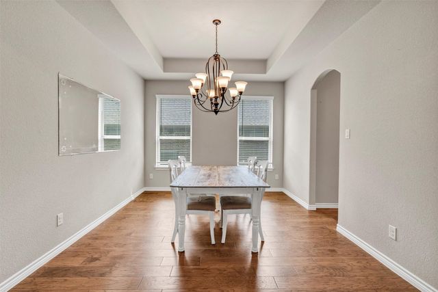 1017 Whitetail Court, Joshua, TX 76058