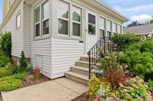 113 E BEACON AVENUE, New London, WI 54961
