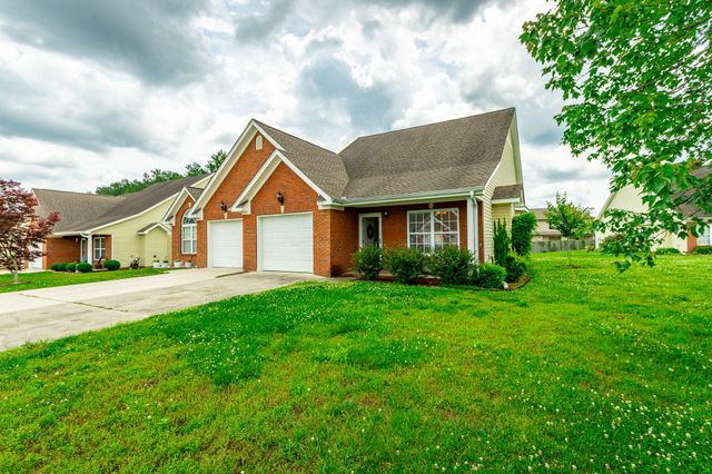 215 Briarstone Drive, Rossville, GA 30741