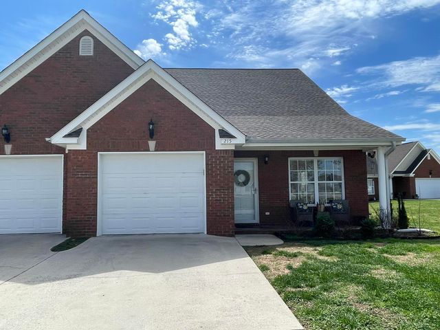 215 Briarstone Drive, Rossville, GA 30741