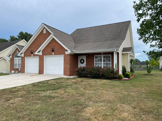 215 Briarstone Drive, Rossville, GA 30741