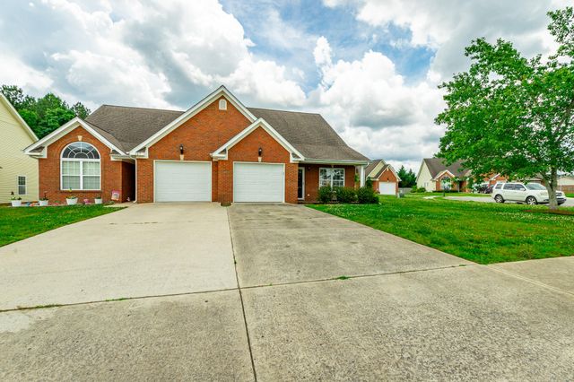 215 Briarstone Drive, Rossville, GA 30741