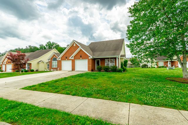 215 Briarstone Drive, Rossville, GA 30741