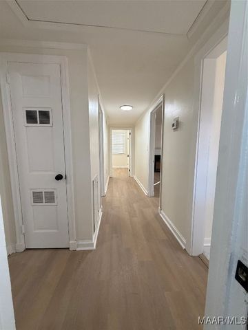 15 BRADLEY Drive, Montgomery, AL 36109