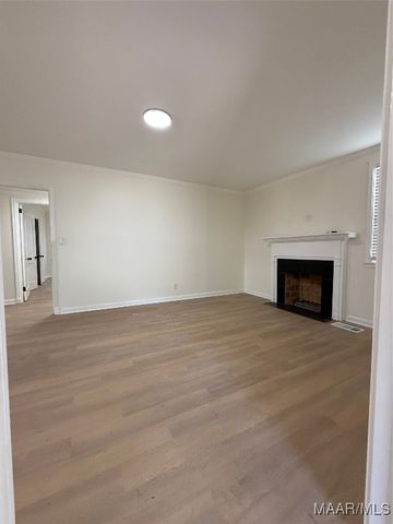 15 BRADLEY Drive, Montgomery, AL 36109