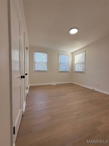 15 BRADLEY Drive, Montgomery, AL 36109