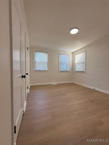 15 BRADLEY Drive, Montgomery, AL 36109