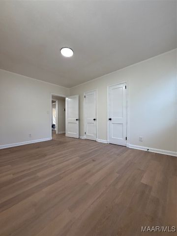 15 BRADLEY Drive, Montgomery, AL 36109